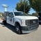 2023 Ford F-350SD XL DRW