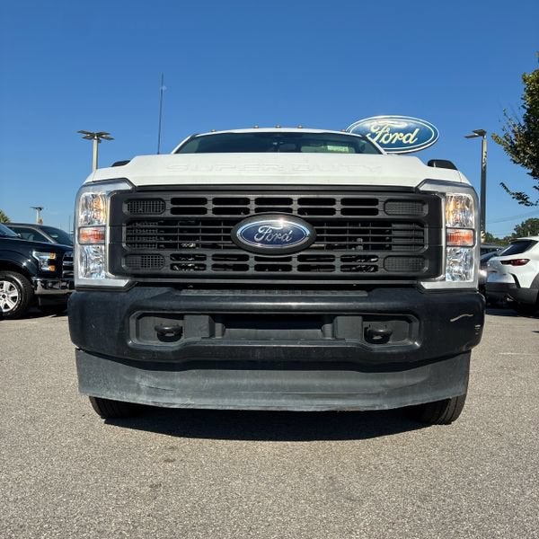 2023 Ford F-350SD XL DRW