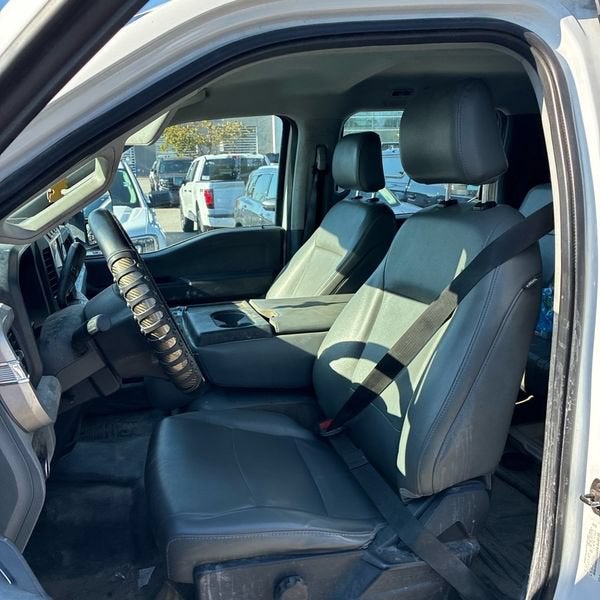 2023 Ford F-350SD XL DRW