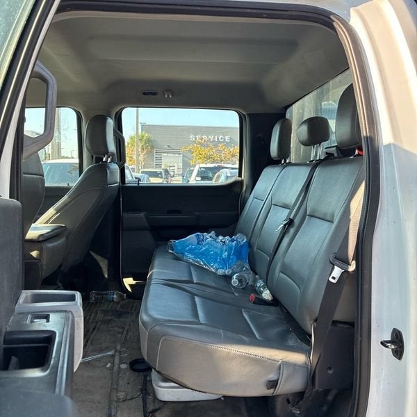 2023 Ford F-350SD XL DRW
