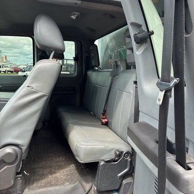2017 Ford F-450SD Base