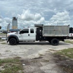 2017 Ford F-450SD Base