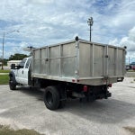 2017 Ford F-450SD Base