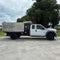 2017 Ford F-450SD Base