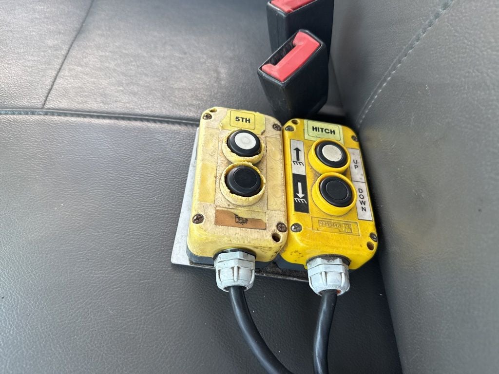 2009 Ford F-450SD XLT DRW