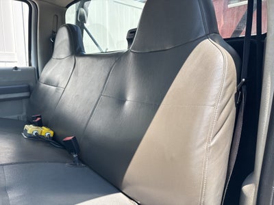 2009 Ford F-450SD XLT DRW