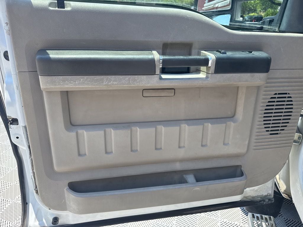 2009 Ford F-450SD XLT DRW