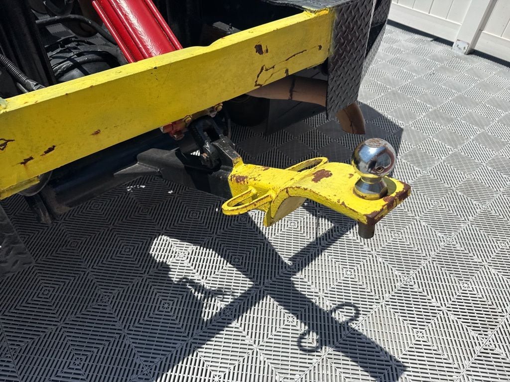 2009 Ford F-450SD XLT DRW