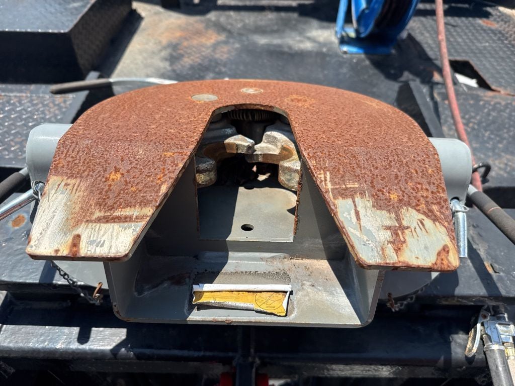 2009 Ford F-450SD XLT DRW