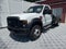2009 Ford F-450SD XLT DRW
