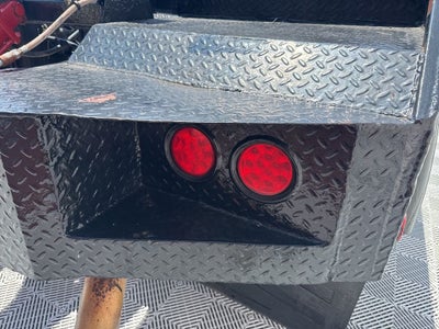 2009 Ford F-450SD XLT DRW