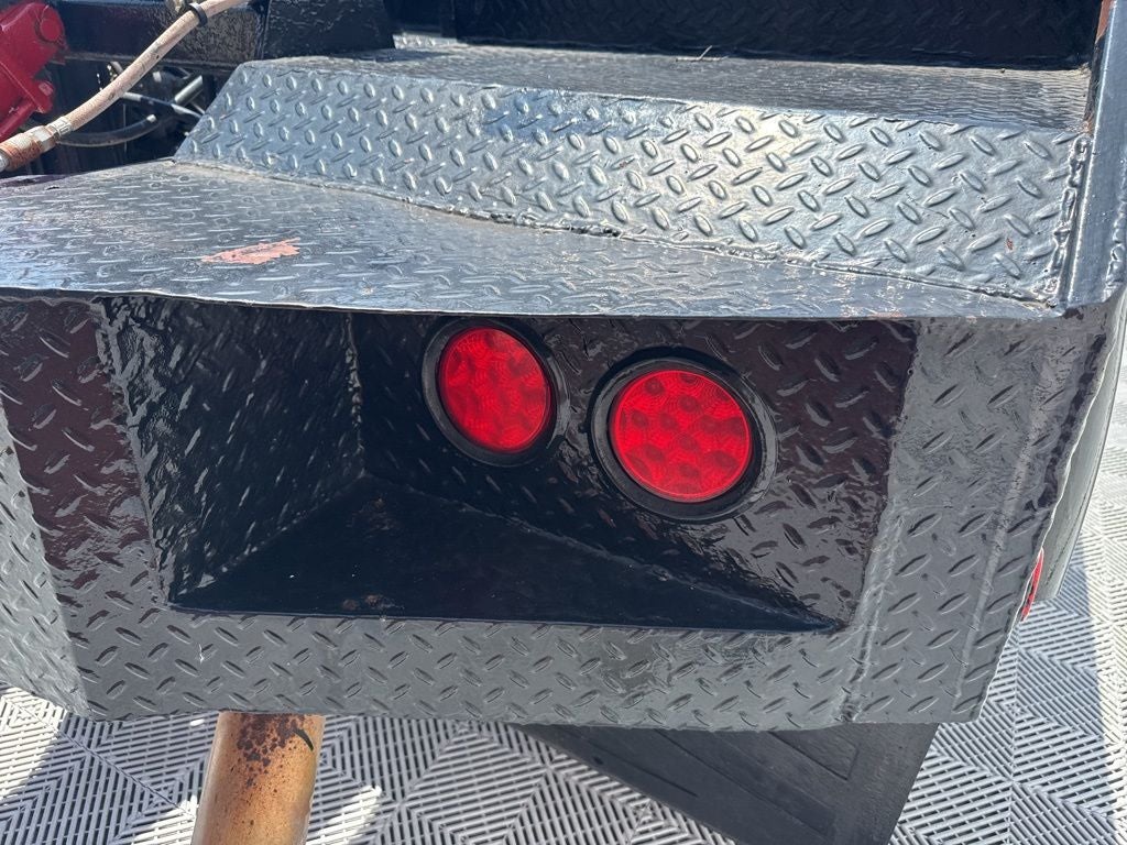 2009 Ford F-450SD XLT DRW