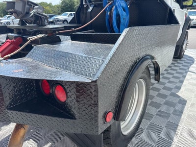 2009 Ford F-450SD XLT DRW