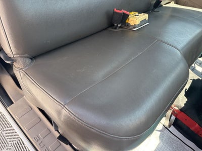 2009 Ford F-450SD XLT DRW