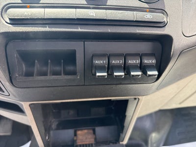 2009 Ford F-450SD XLT DRW