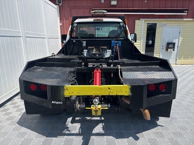 2009 Ford F-450SD XLT DRW