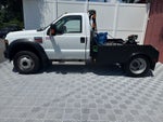 2009 Ford F-450SD XLT DRW