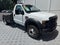 2009 Ford F-450SD XLT DRW