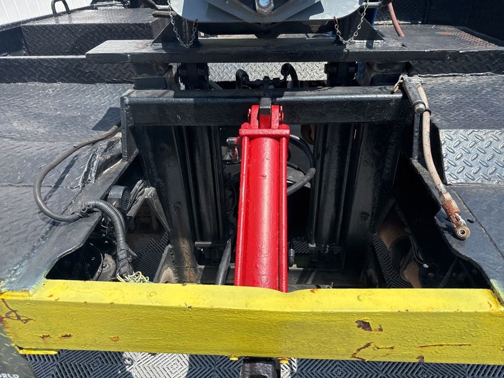 2009 Ford F-450SD XLT DRW