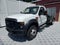 2009 Ford F-450SD XLT DRW
