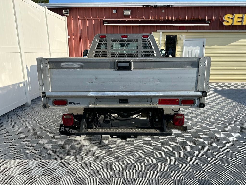 2018 Ford F-250SD XL