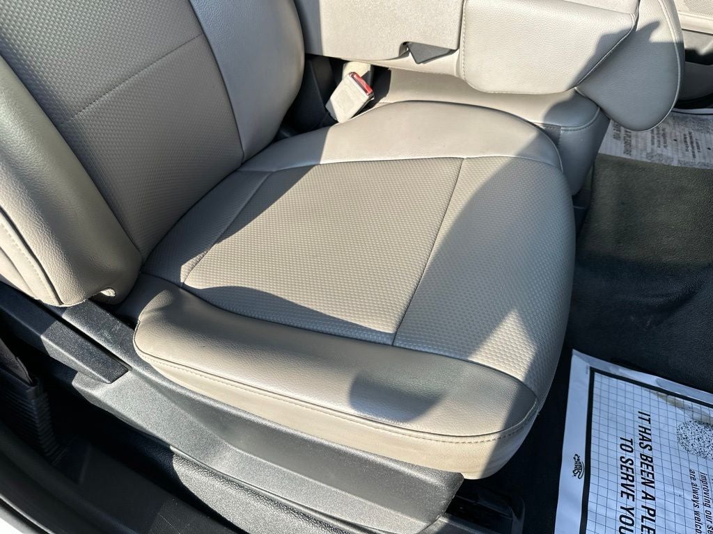2018 Ford F-250SD XL