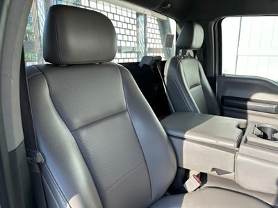 2018 Ford F-250SD XL