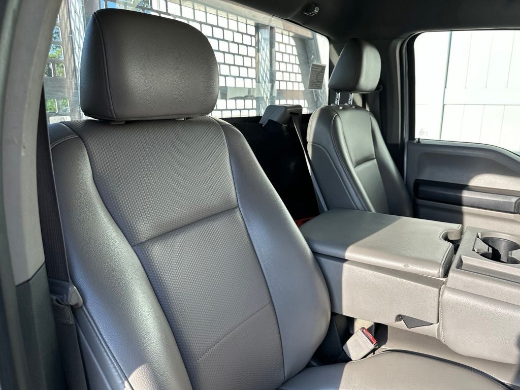 2018 Ford F-250SD XL