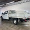 2018 Ford F-250SD XL