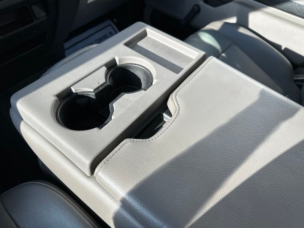 2018 Ford F-250SD XL
