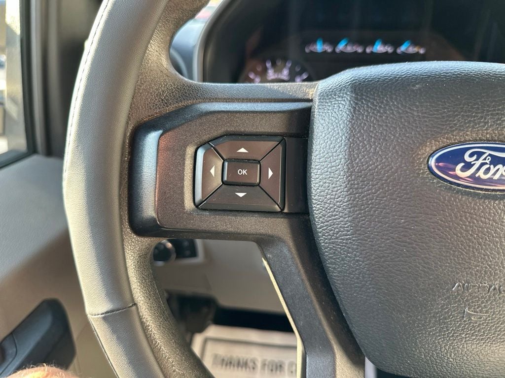 2018 Ford F-250SD XL