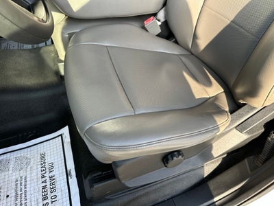 2018 Ford F-250SD XL