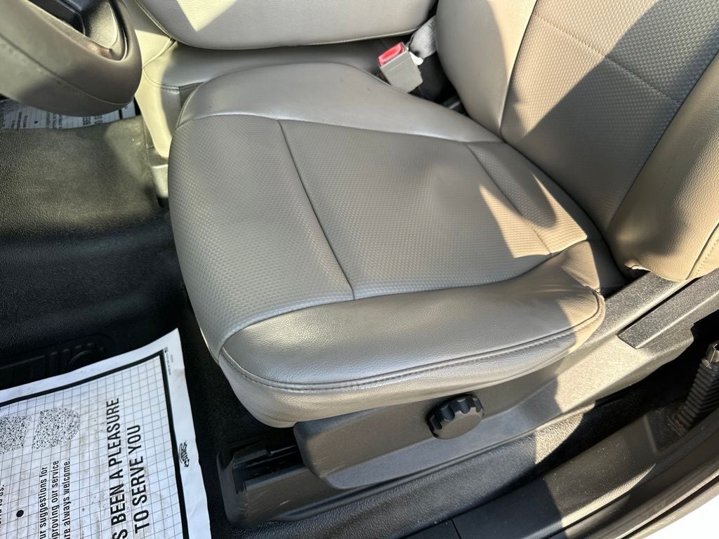 2018 Ford F-250SD XL