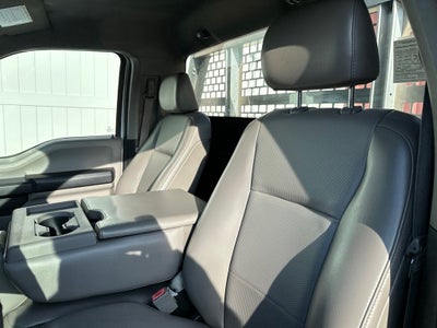 2018 Ford F-250SD XL