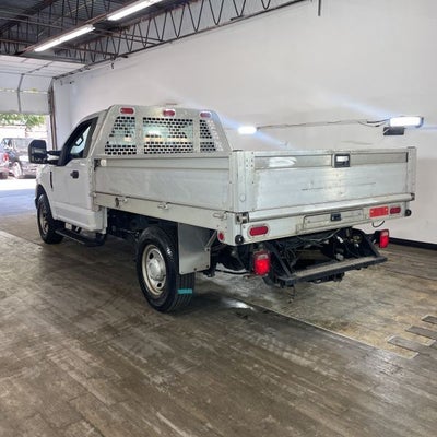 2018 Ford F-250SD XL