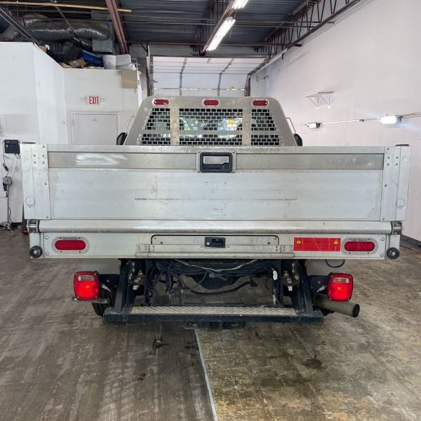 2018 Ford F-250SD XL
