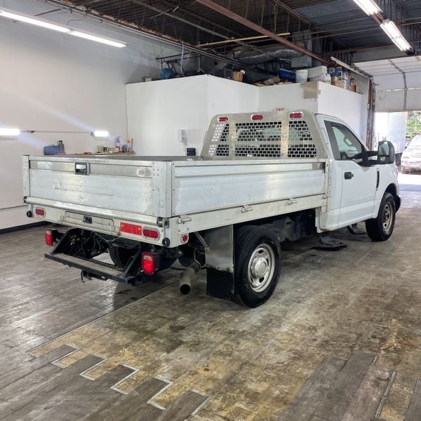 2018 Ford F-250SD XL