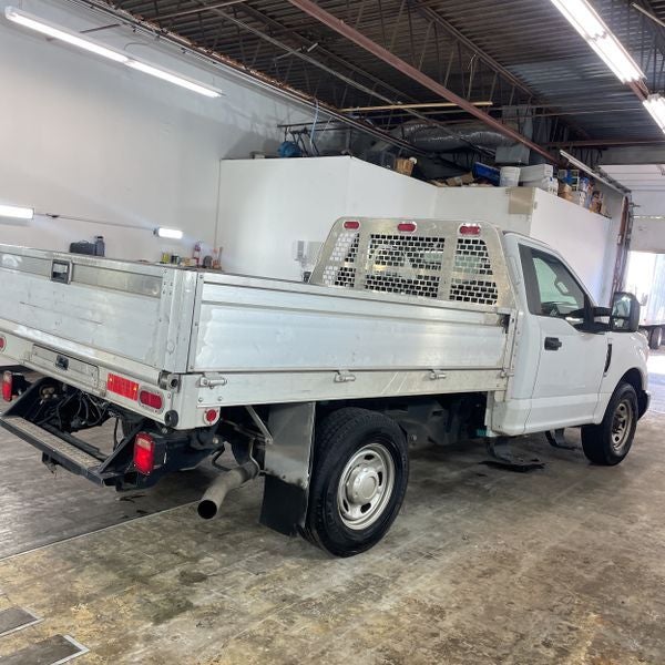 2018 Ford F-250SD XL