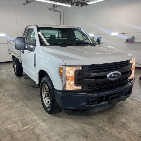 2018 Ford F-250SD XL