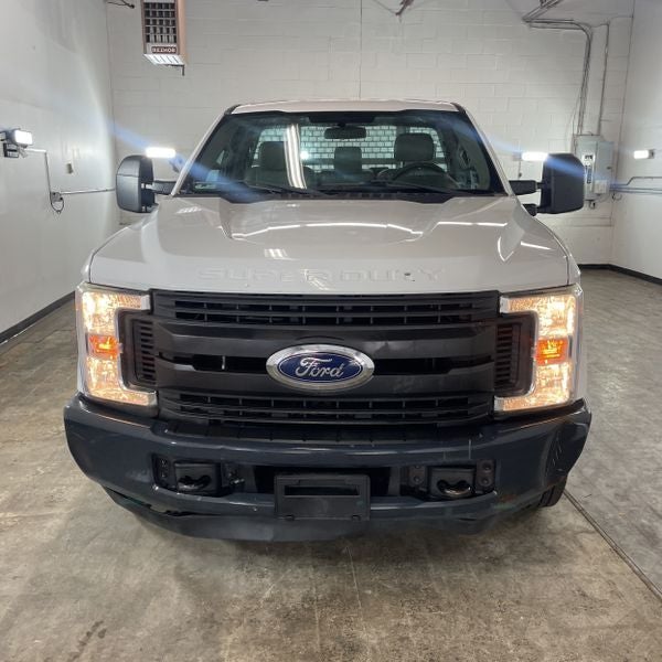 2018 Ford F-250SD XL