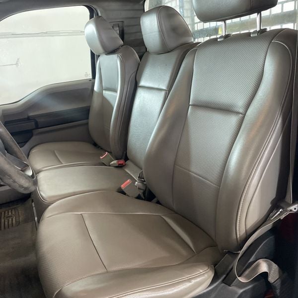 2018 Ford F-250SD XL