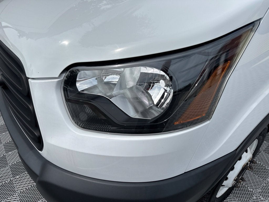 2019 Ford Transit-350 Base 156 WB