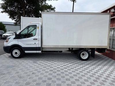 2019 Ford Transit-350 Base 156 WB