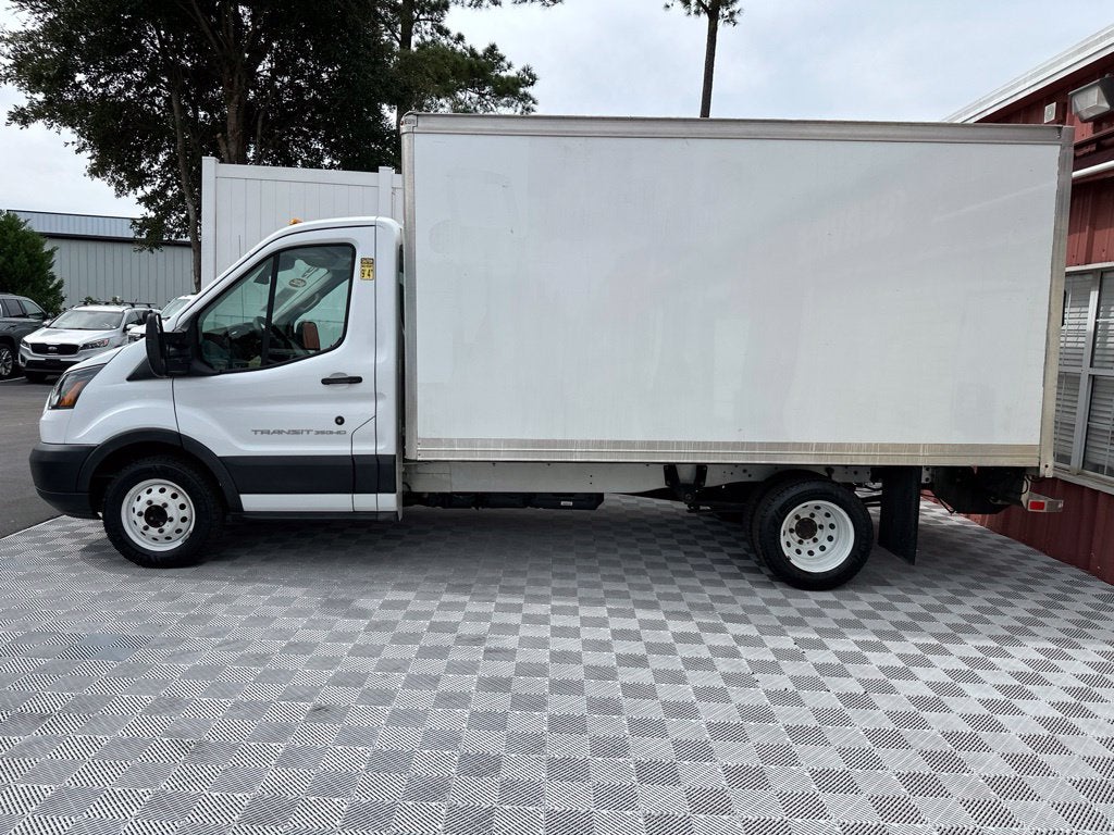 2019 Ford Transit-350 Base 156 WB