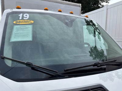 2019 Ford Transit-350 Base 156 WB