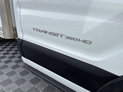 2019 Ford Transit-350 Base 156 WB
