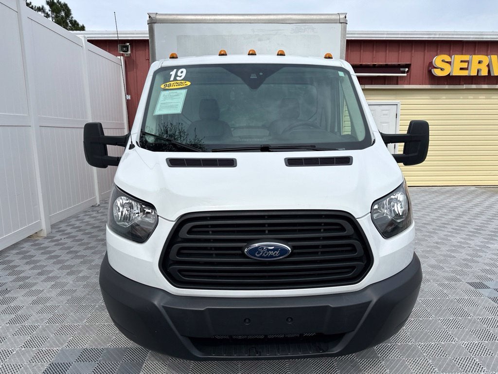 2019 Ford Transit-350 Base 156 WB