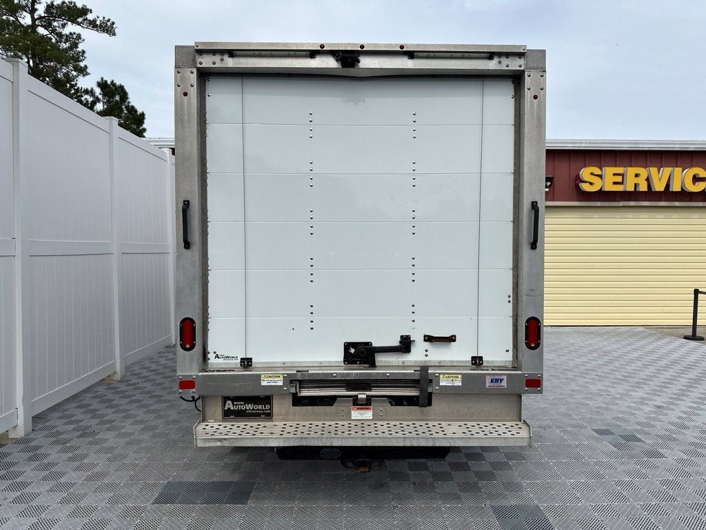 2019 Ford Transit-350 Base 156 WB