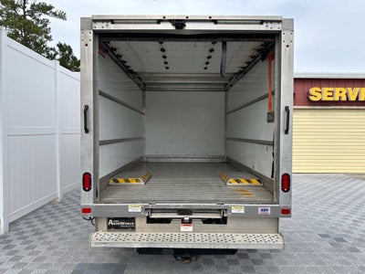 2019 Ford Transit-350 Base 156 WB