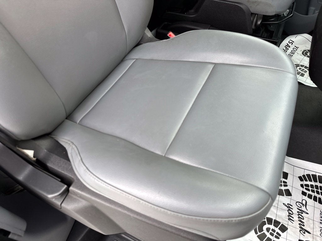 2019 Ford Transit-350 Base 156 WB
